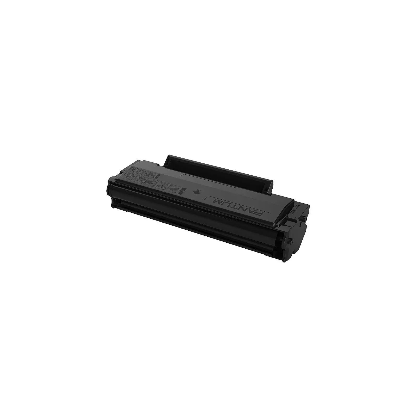 Картридж TL-420X Kraft Box Pantum (PL-C420XB/PL-C420XPB)