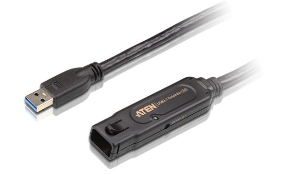USB3.1 Gen1 подовжувач 10м