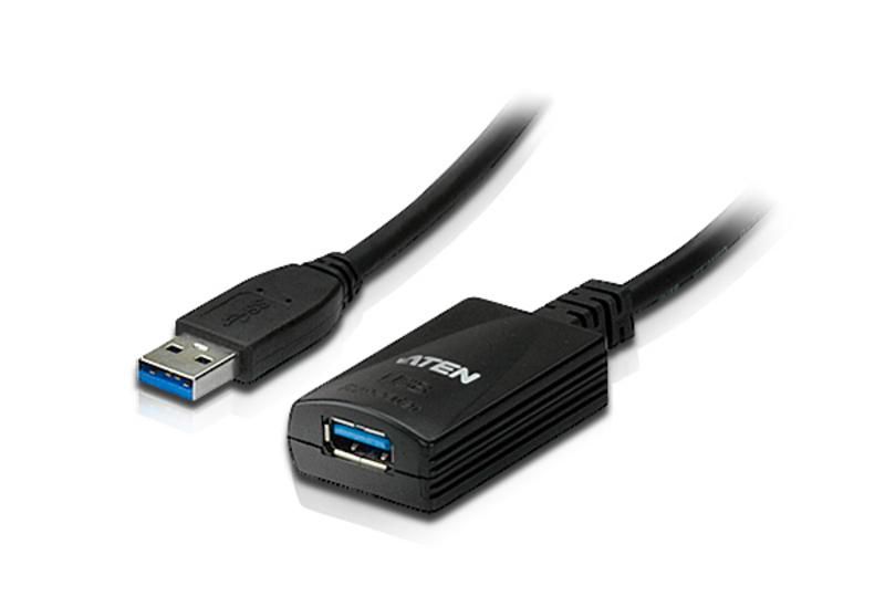 USB 3.1 prodlužovací kabel (5m)
