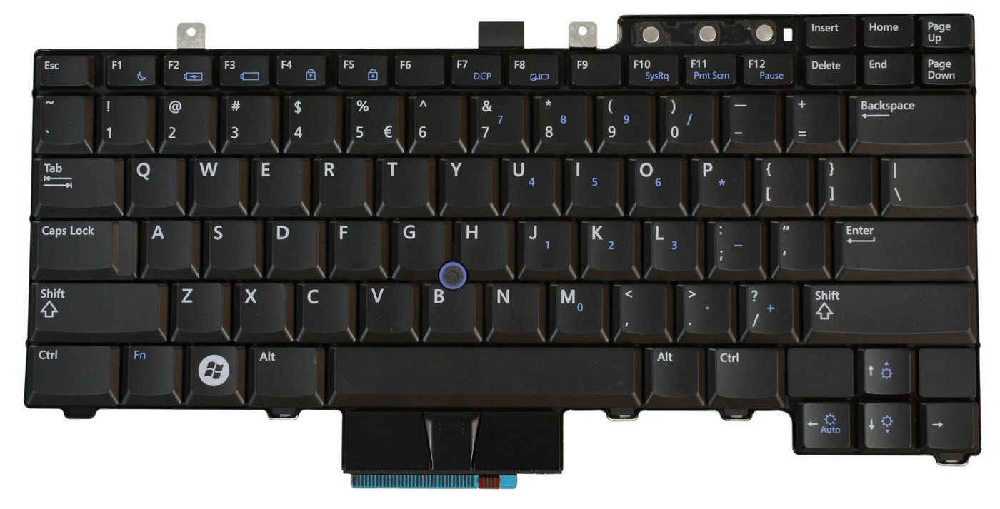 Keyboard, 