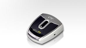 Enable 2 Computers to Share