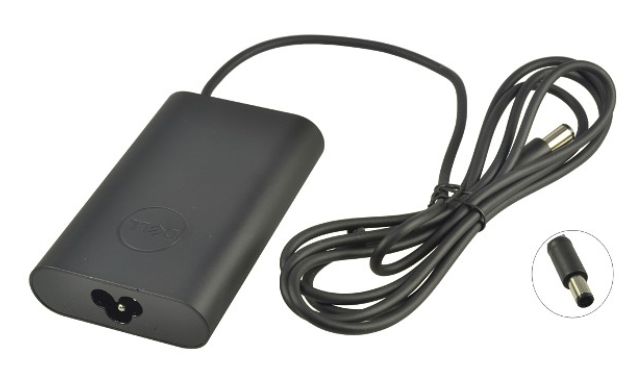65W AC адаптер живлення для