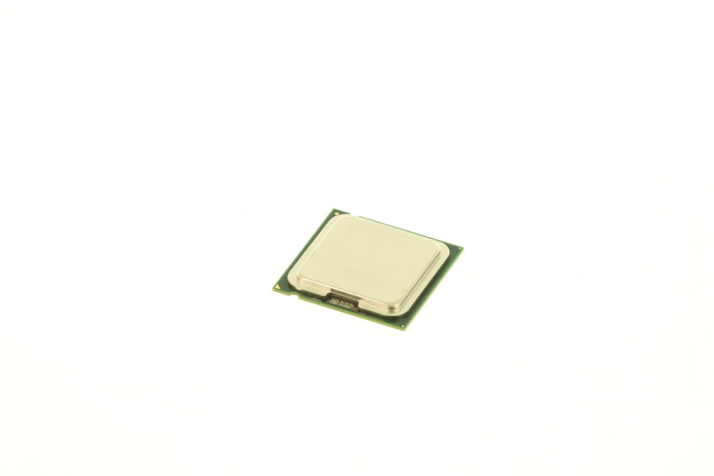 CPU DCORE2 E7400 2.80 GHZ