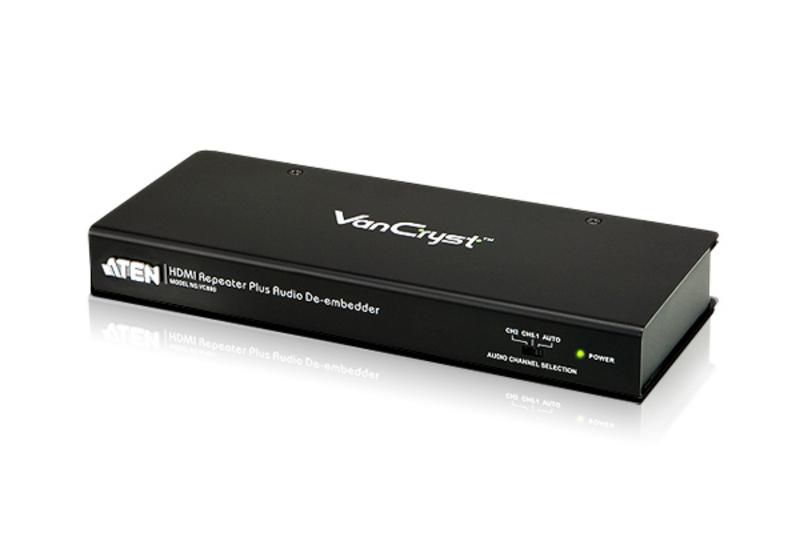 HDMI Repeater