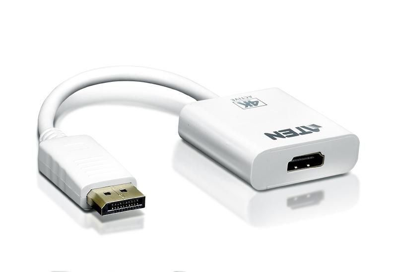 4K активний DisplayPort