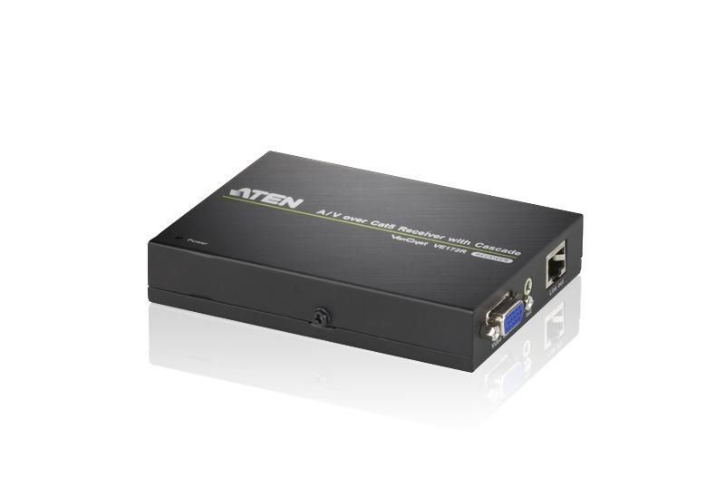 VGA Over Cat5e/6