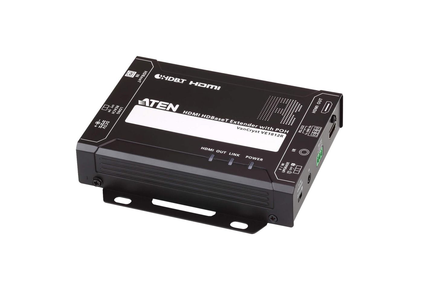 VE1812 HDMI HDBaseT