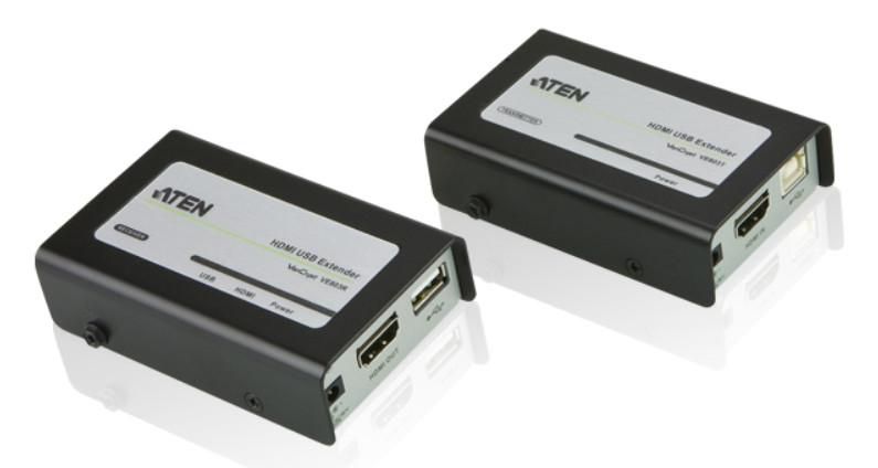 HDMI USB Extender