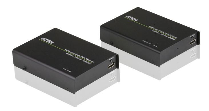 HDMI Audio/Video Extender