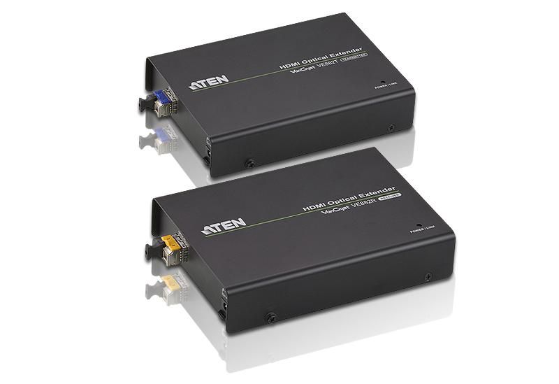 HDMI Audio/Video Extender + IR