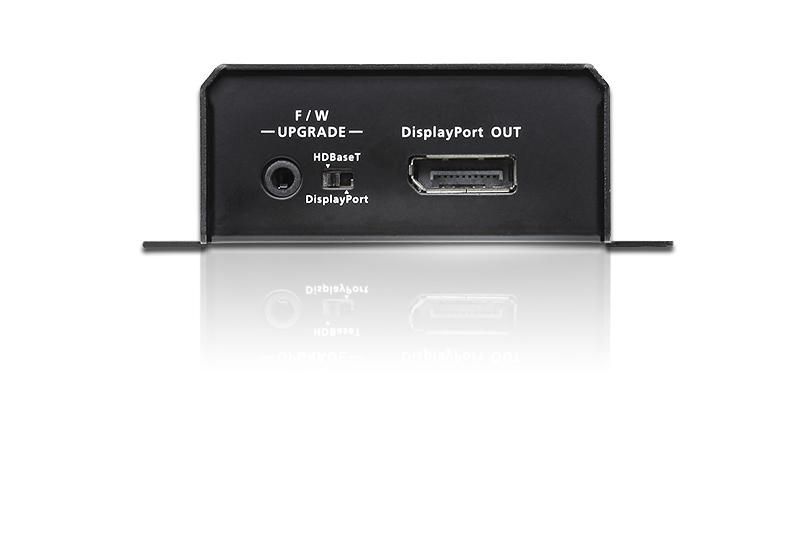 DisplayPort HDBaseT-Lite