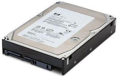 HDD 600GB SAS 15K