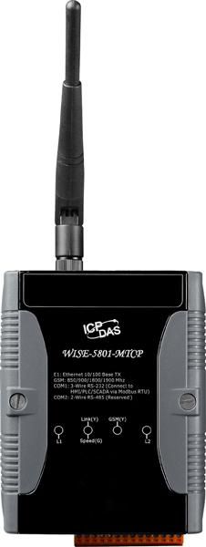WISE-5801-MTCP CR