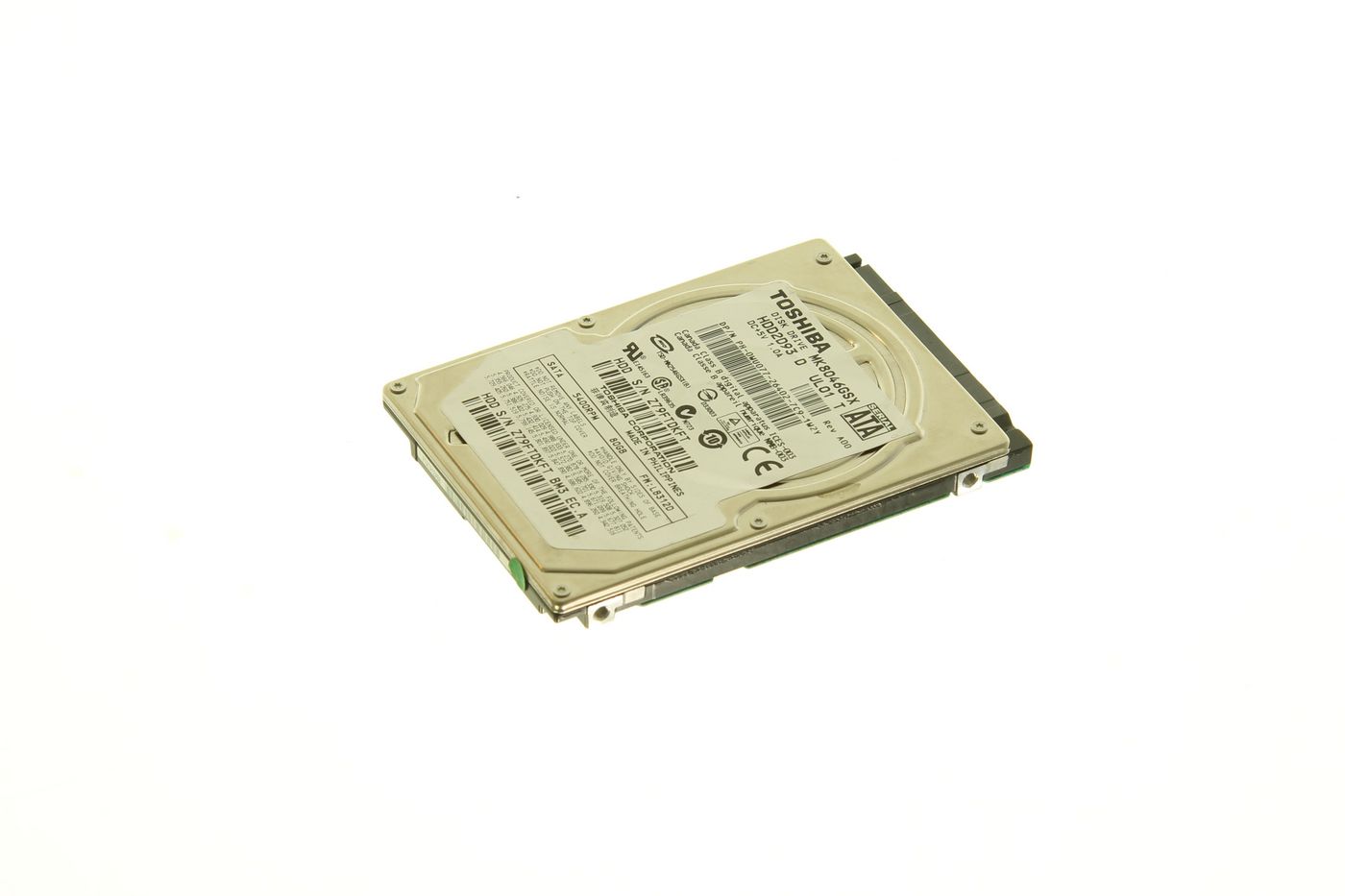 HD,80GB,S2,9.5,5.4K,TSHBA-LEO