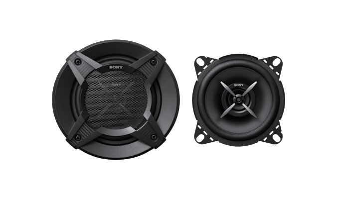 XSFB1020E CAR 10CM SPEAKER