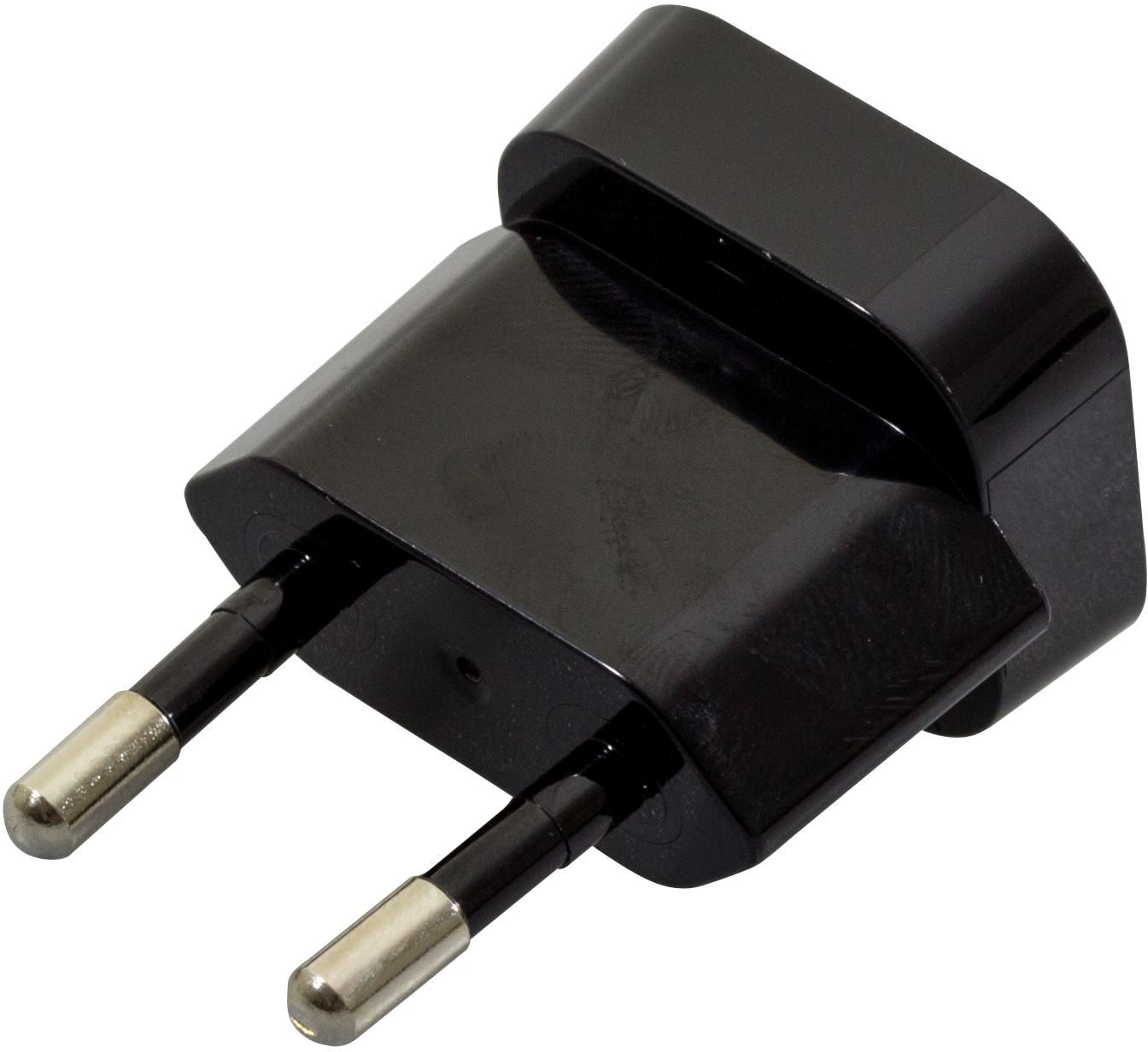 Plug EU