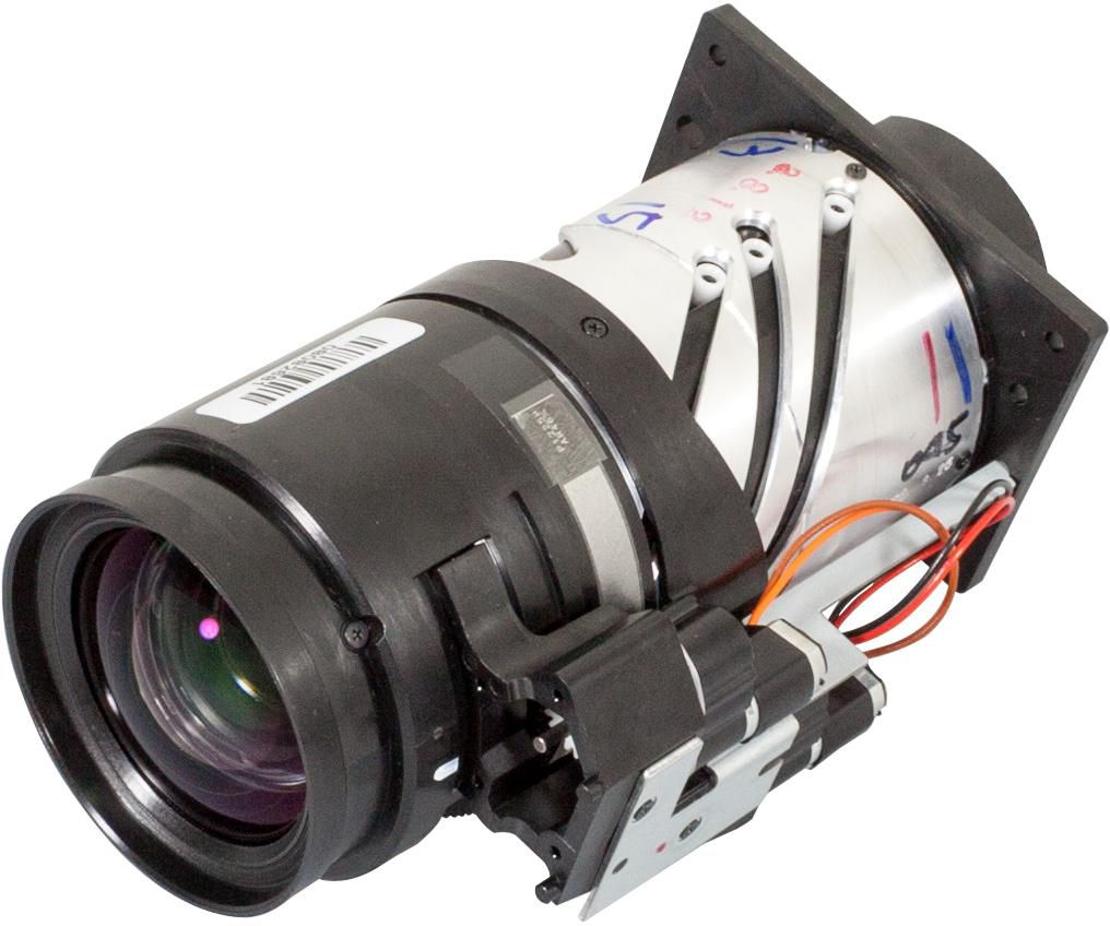 Lens Assy