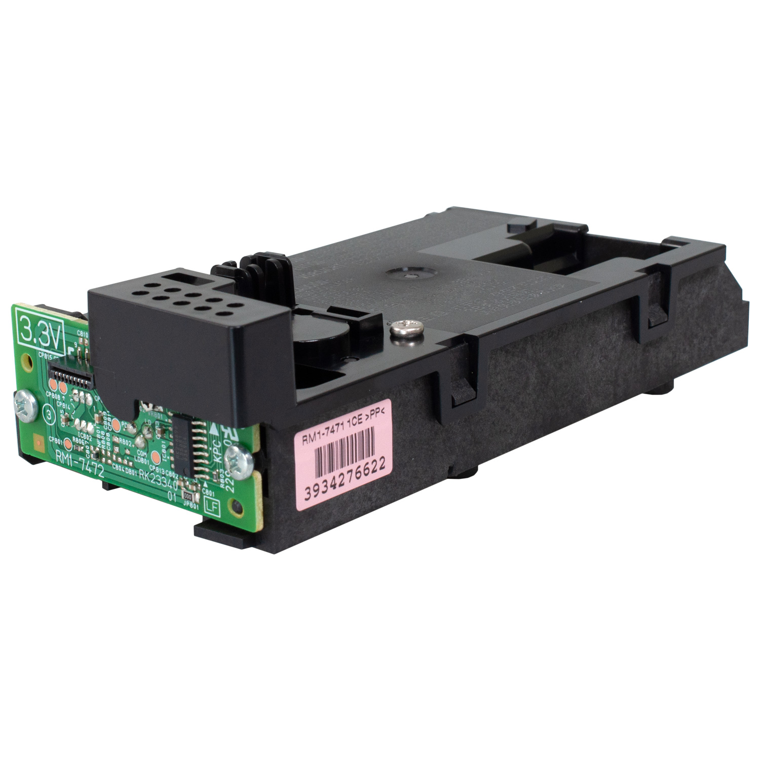 Вузол лазера сканера i-SENSYS MF3010 Canon (FM0-0537)