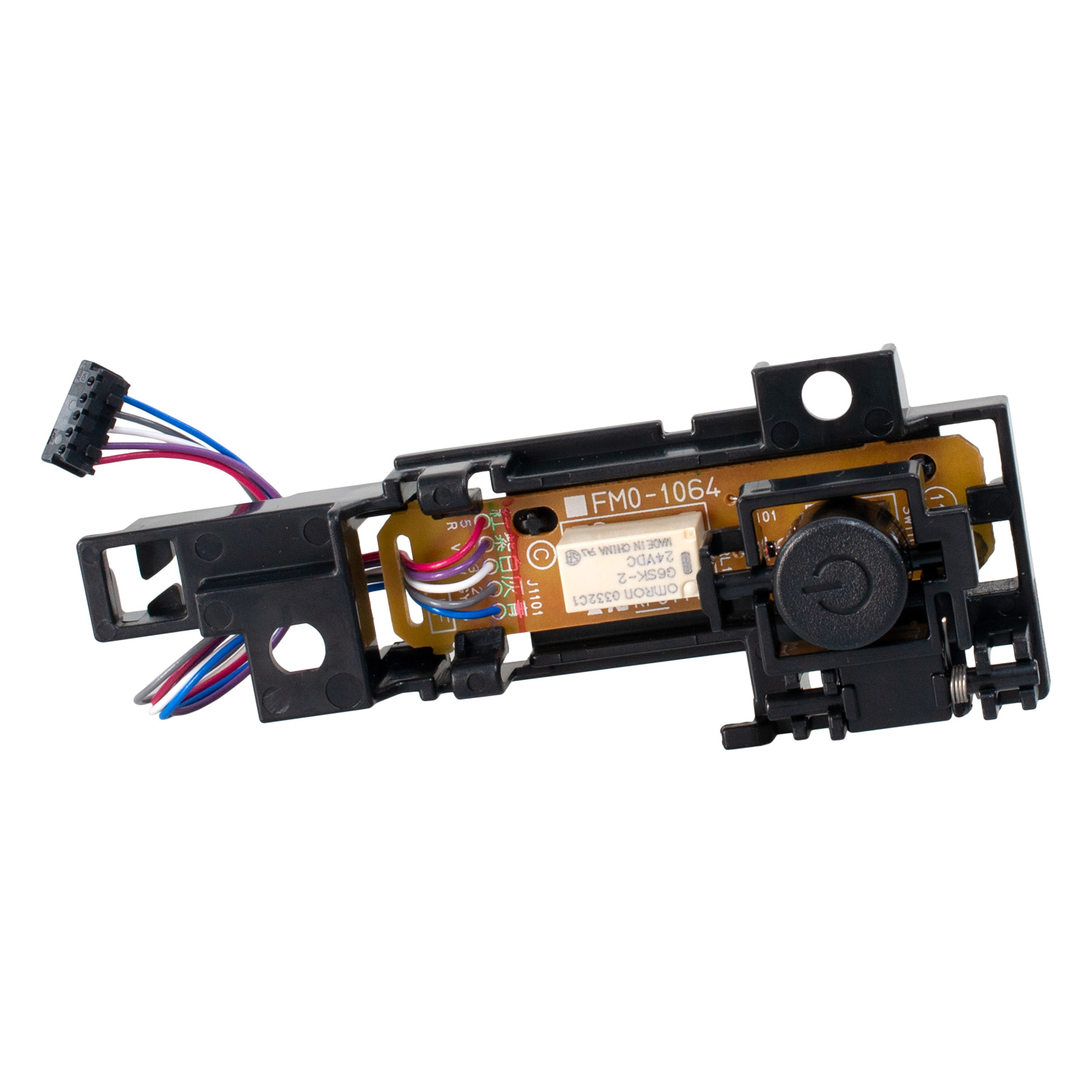 Кнопка подачі живлення i-SENSYS MF3010 Canon (FM0-0570)