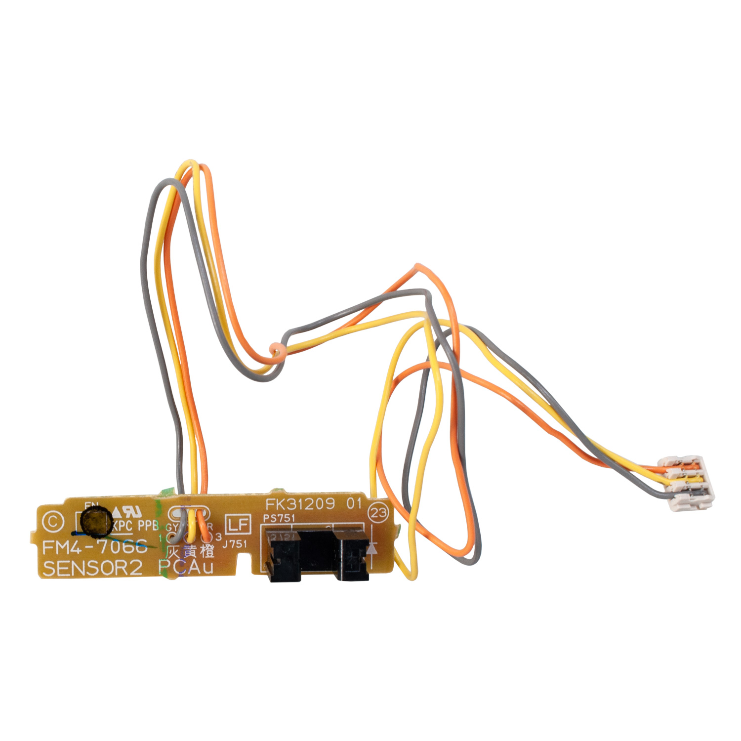 Датчик захвату паперу i-SENSYS MF3010 Canon (FM4-7066)