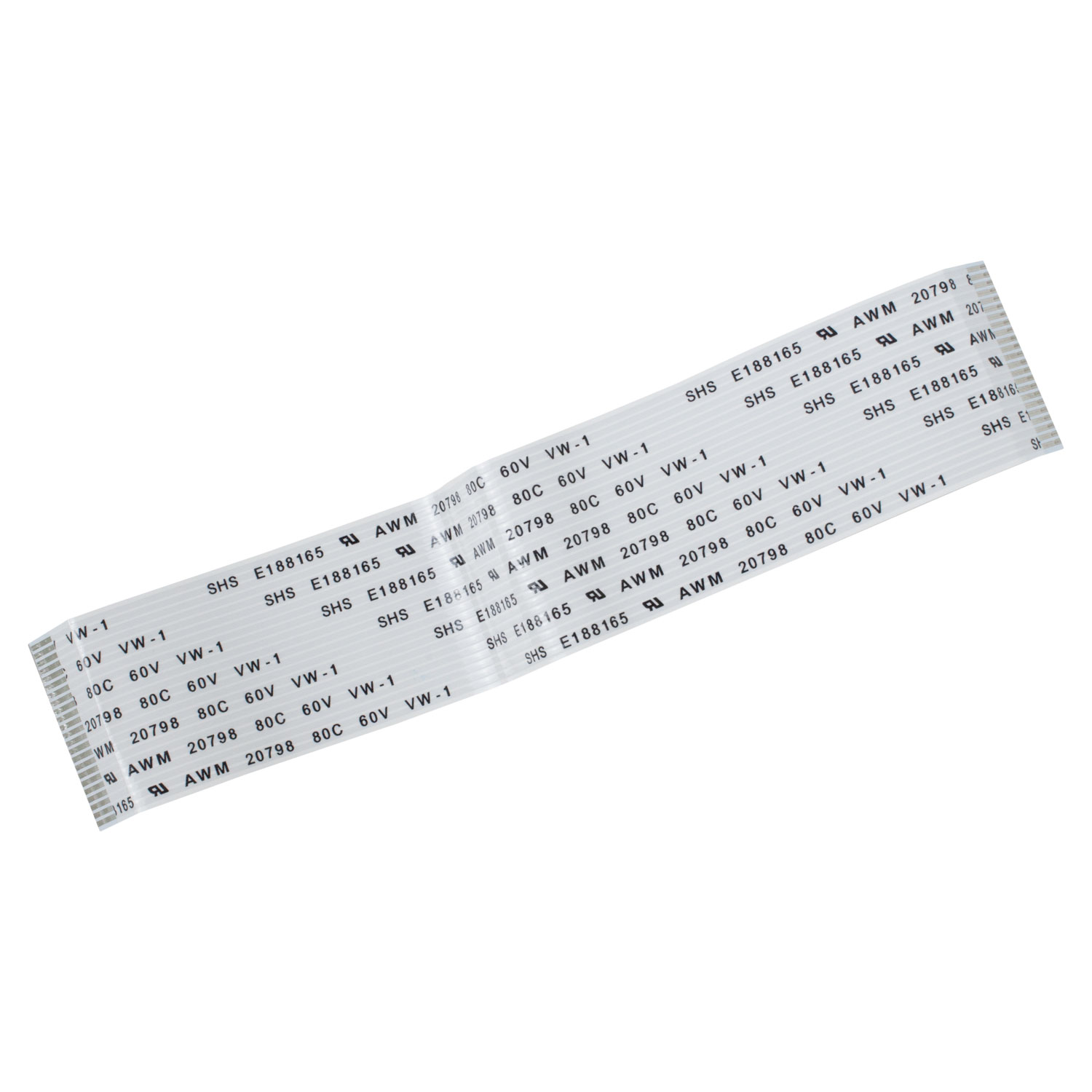 Шлейф плати форматування P3010D/M7100DN Pantum (301022264001)