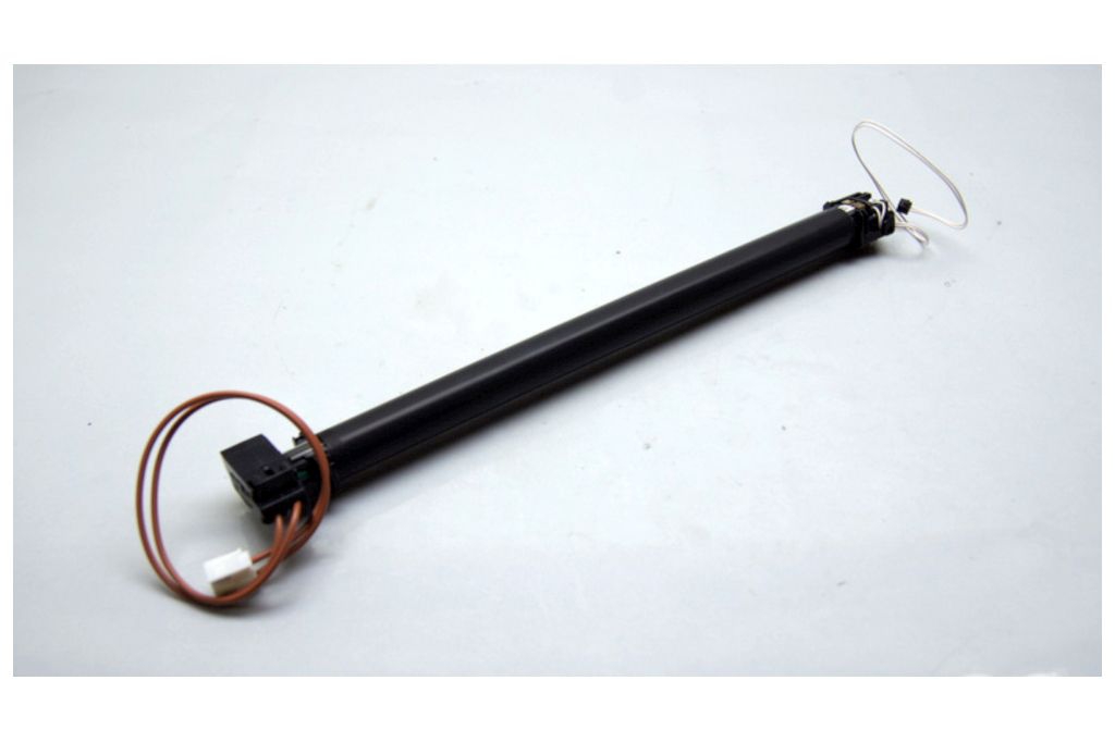 Узел закрепления (верхняя часть) HP LJ Pro M203/M227/M230, RM2-0815-UP