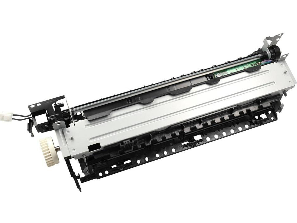 Узел термозакрепления, печь в сборе Canon IR1643/LBP323/LBP325, FM1-W155