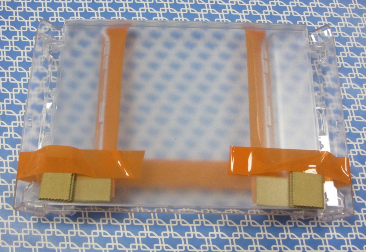 Крышка пылезащитная HP LJ M130, RM2-2191 RM2-2190 | G3Q34-91003