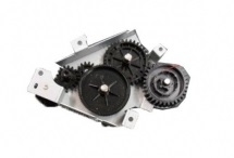 Колебательный узел в сборе HP LJ M604/M605/M606/M630 RM2-6231-0000