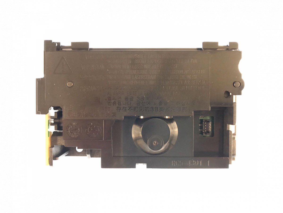 Блок лазера HP LJ M15 M17 M28 M30 (RC5-4301)