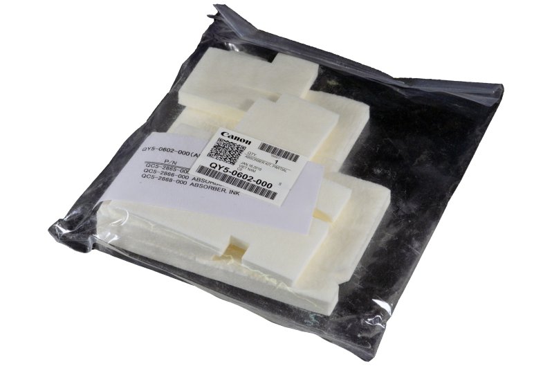 ABSORBER KIT, PARTIAL