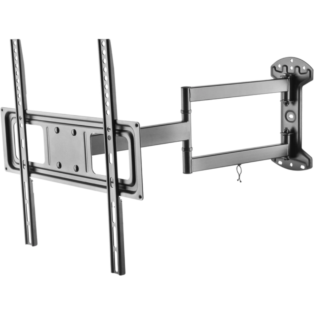 Кронштейн Brateck LPA52-443WL, діагональ 32" - 55" , Кут нахилу: +10°~-15°,VESA:  75x75,100x100,200x1 LPA52-443WL
