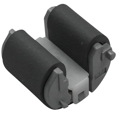 Ролик ручного лотка (лотка 1) HP LJ Pro M402/M403/M426/M427, Canon LBP-3120, RL2-0656-000000 | RL2-0656-000CN | RL2-0656-000 корея