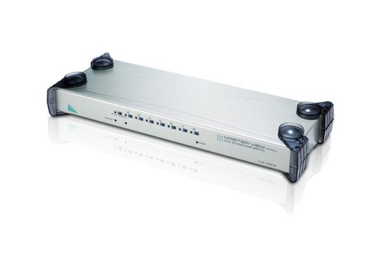 KVM switch CS-228, ATEN