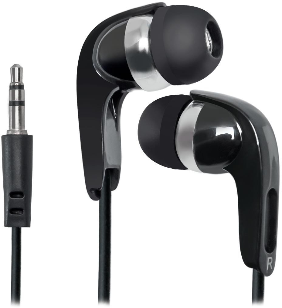 Навушники Defender Basic 610 Black