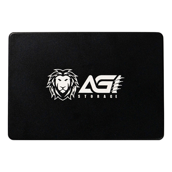 SSD 1Tb AGI AI238 SATA III 2.5" QLC, Retail
