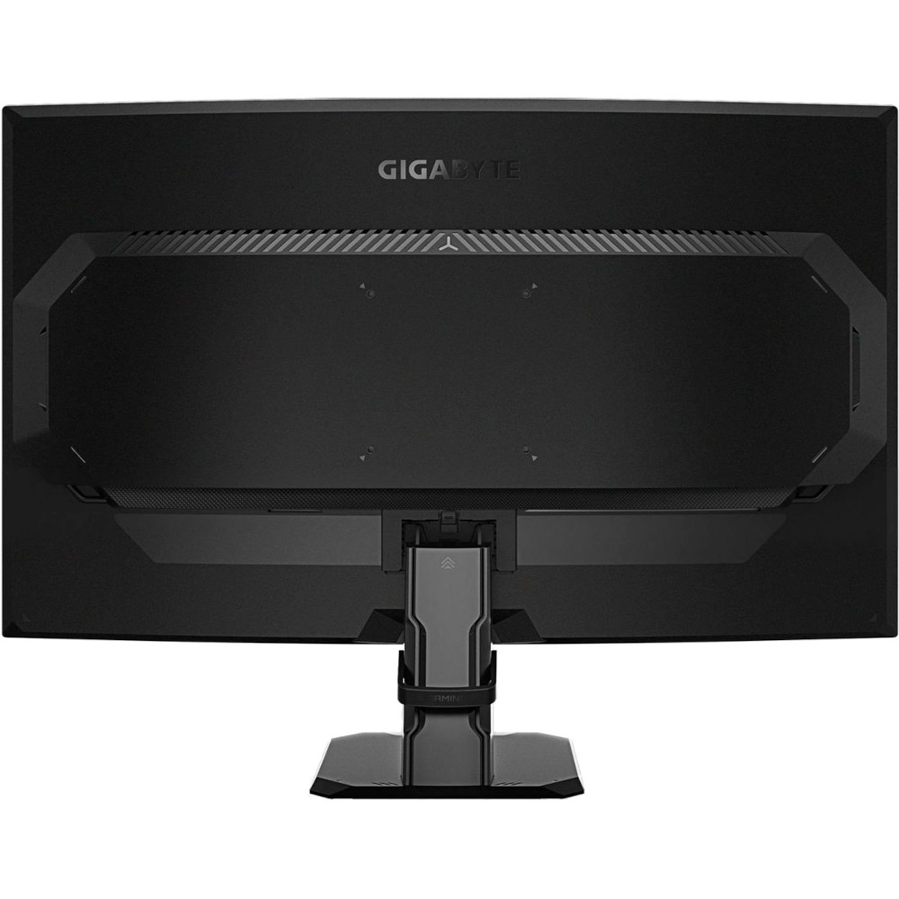 iгровий монiтор 27"VA 1500R 180Hz 1ms QHD (2560 x  1440) 2xHDMI(2.0) 1xDP(1.4) GS27QCA Gaming Monitor