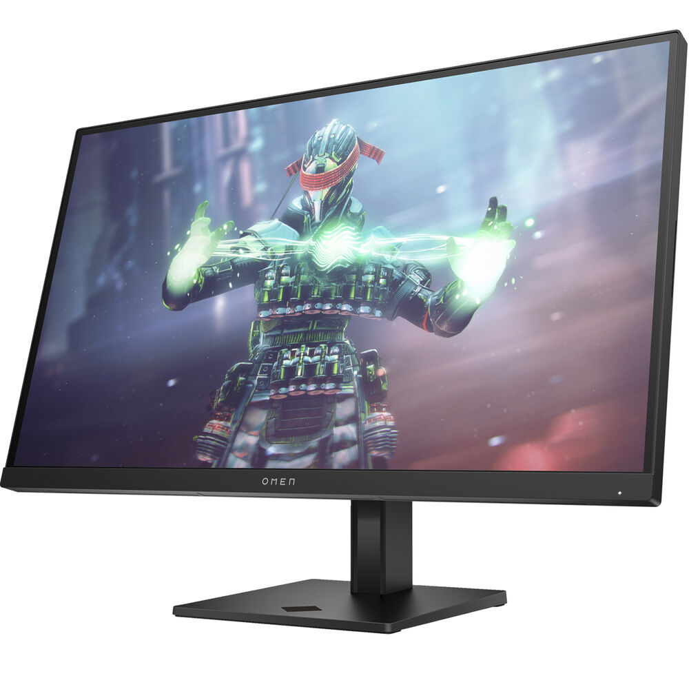Монітор Ігровий 27" 16:9, 4K UHD, IPS; 144Hz,  400  nits, HA 100 mm, SP 2 x 3 W, HDMI; Audio; USB hub OMEN 27k UHD 144Hz GM