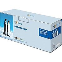 Тонер-картридж G&G для Xerox WC 3315 106R02310 Black (G&G-106R02310)