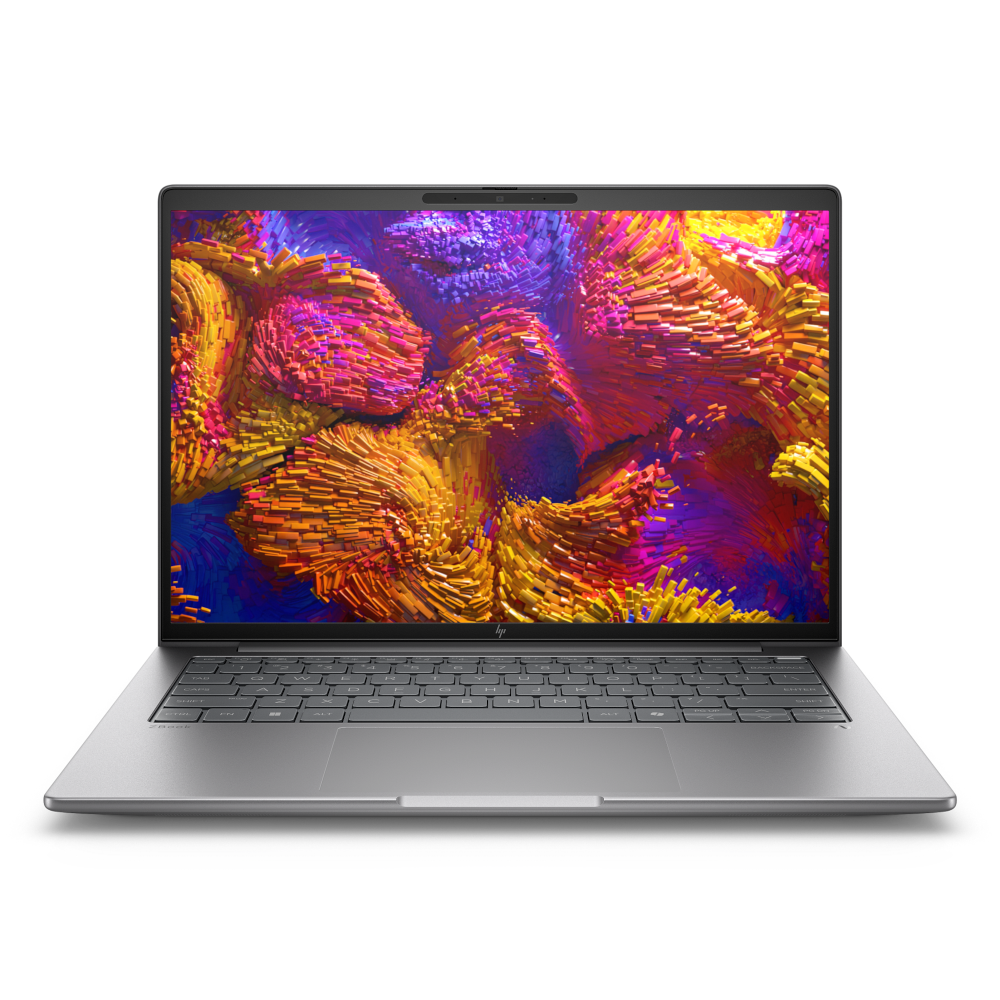 ноутбук 14FI+ 400nit/R7 350 PRO/32Gb DDR5/1Tb/int /WC IR/BL/FP/W11P ZBook 8 G1ak 14