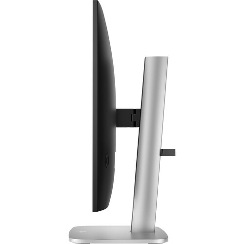 Монітор 27" 16:9 QHD IPS 350 nits HDMI; USB-C; USB  hub; DisplayPort 1 RJ-45,С 5МР, НА 150mm, SP4 x 3 HP S5 Pro 27QHD USB-C CM 527pm