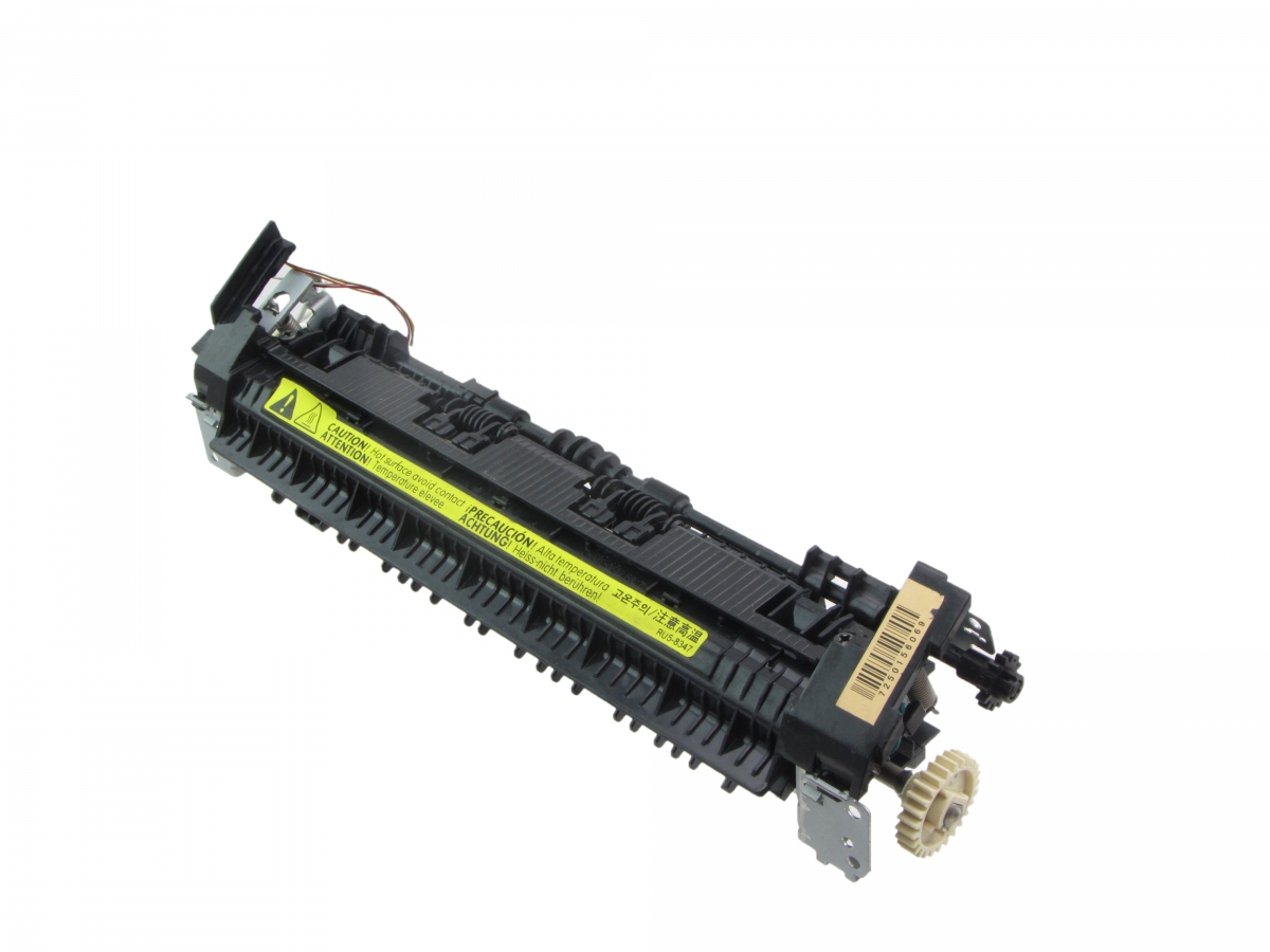 Узел закрепления в сборе HP LJ P1005/P1006 RM1-4008 | RM1-4008-000CN original