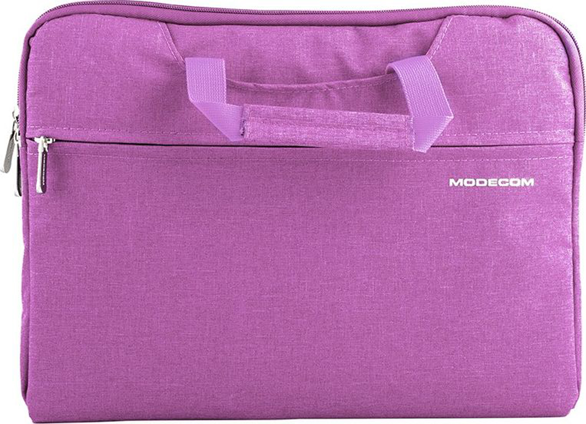 Сумка для ноутбука 13.3" Modecom Highfill пурпурова