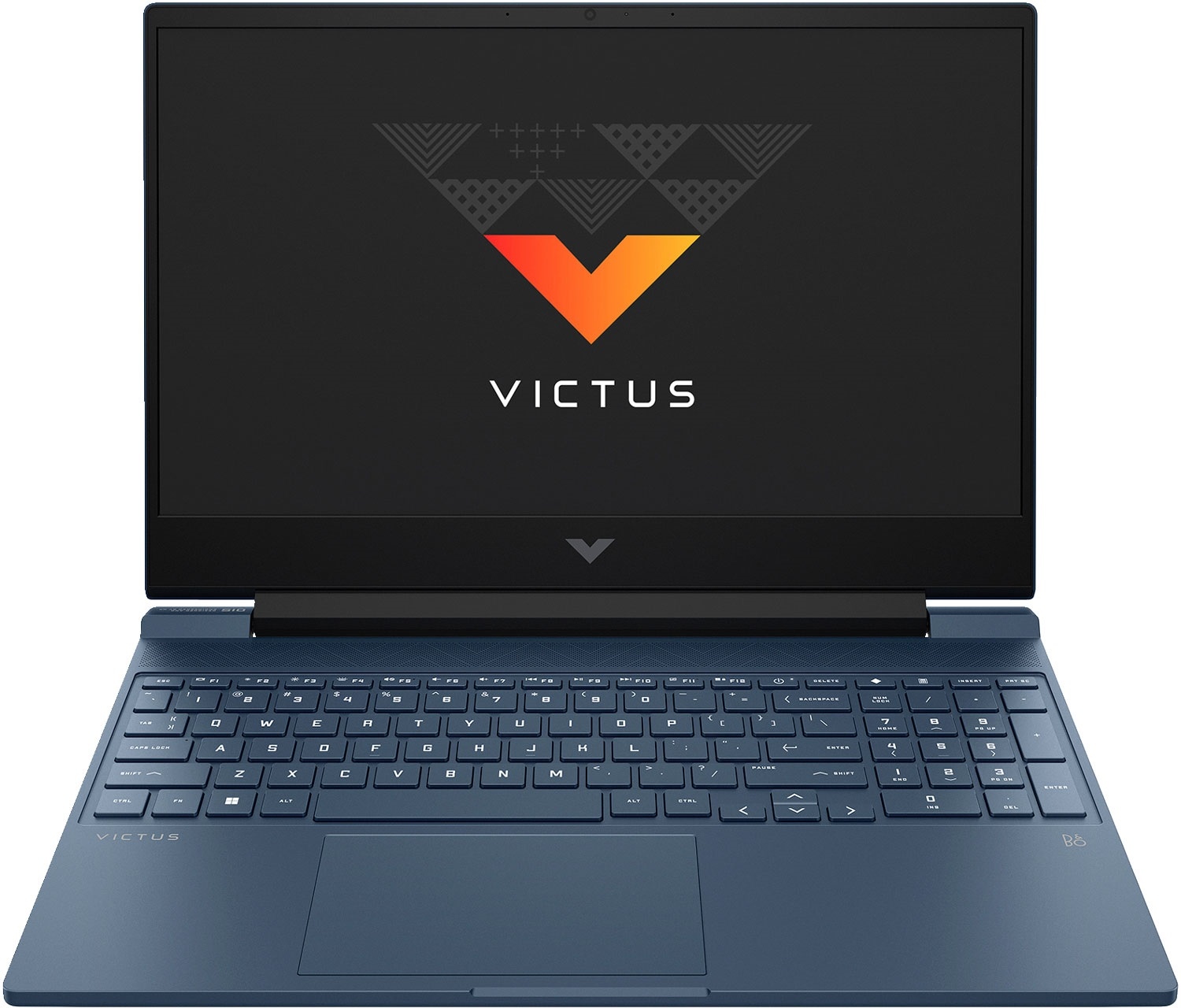 HP Victus 15-fb3017ua 15.6" FHD IPS,300n/Ryzen AI 5-340 (4.8)/24Gb/SSD1Tb/RTX5060,8GB/Підс/DOS/Синій