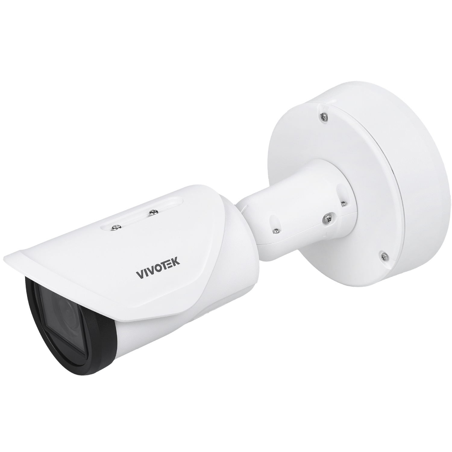 Відеокамера VIVOTEK IB9387-EHTV-V3, 5MP@30fps, 3 focal length variants (2.7~13.5mm)
