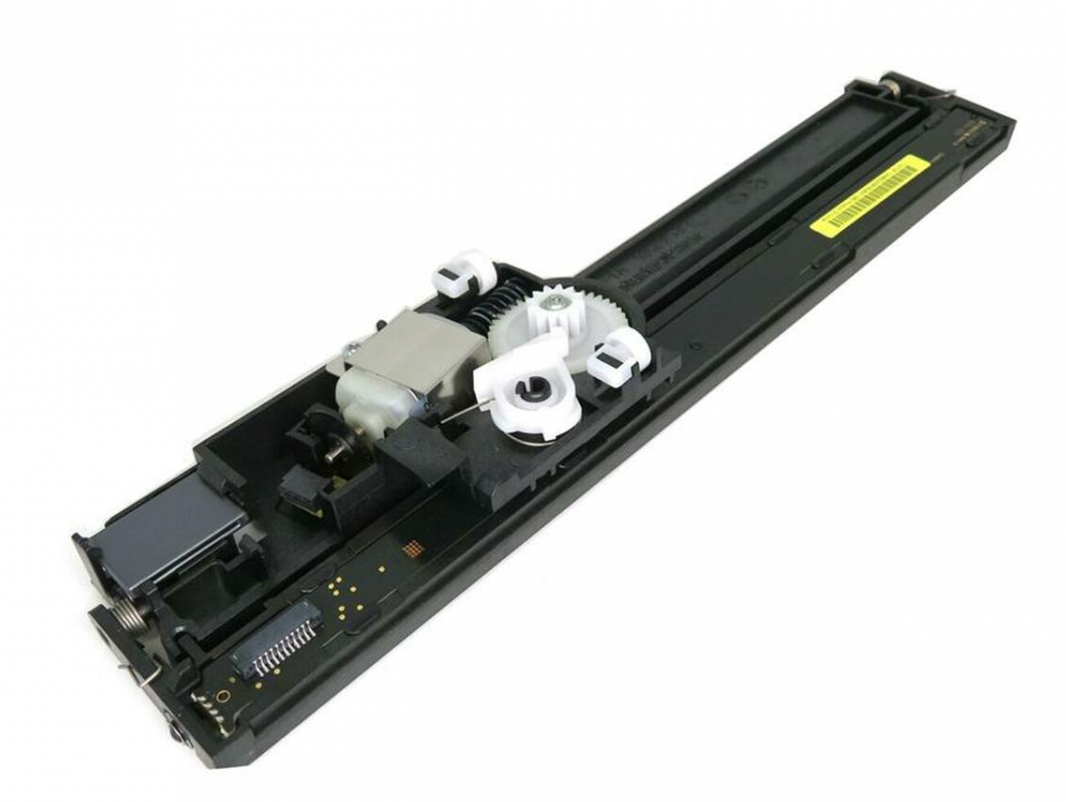 Сканирующая линейка с редуктором планшетного сканера HP LJ M227, RM2-6986-000CN