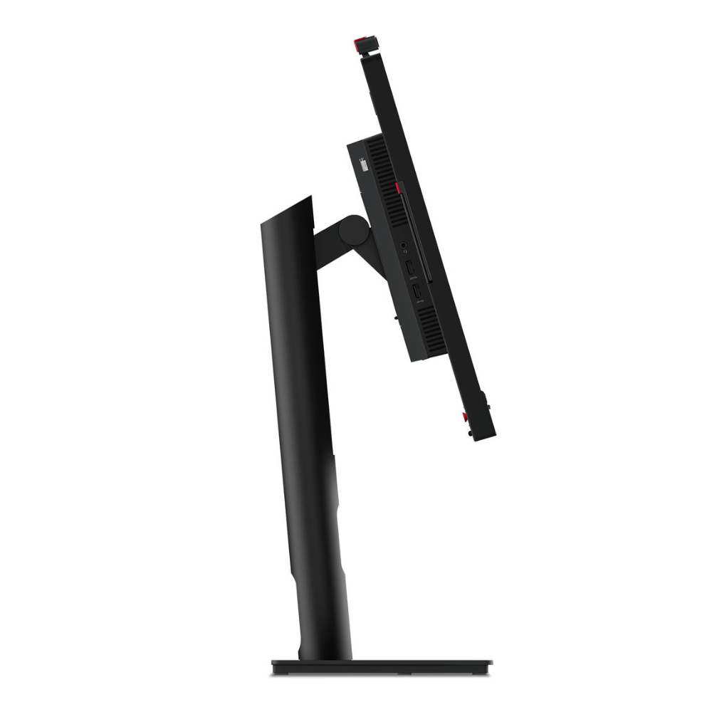 23.8" 16:9 IPS РК монітор, 1920х1080, 75 Гц, 1xHDM I 2.1/1xDP 1.4/1xDP Out/1xUSB Type C (до 90 Вт)/LA T24mv-30