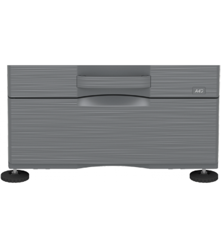 П'єдестал з 1 касетою на 500 аркушiв  BPDE12