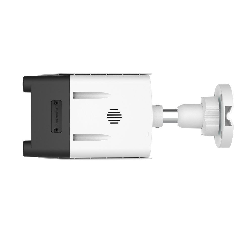 4-мегапіксельна вулична мережева камера нічного ба чення ColorPro TP-Link, VIGI C340S(4mm)  VIGI C340S(4mm)