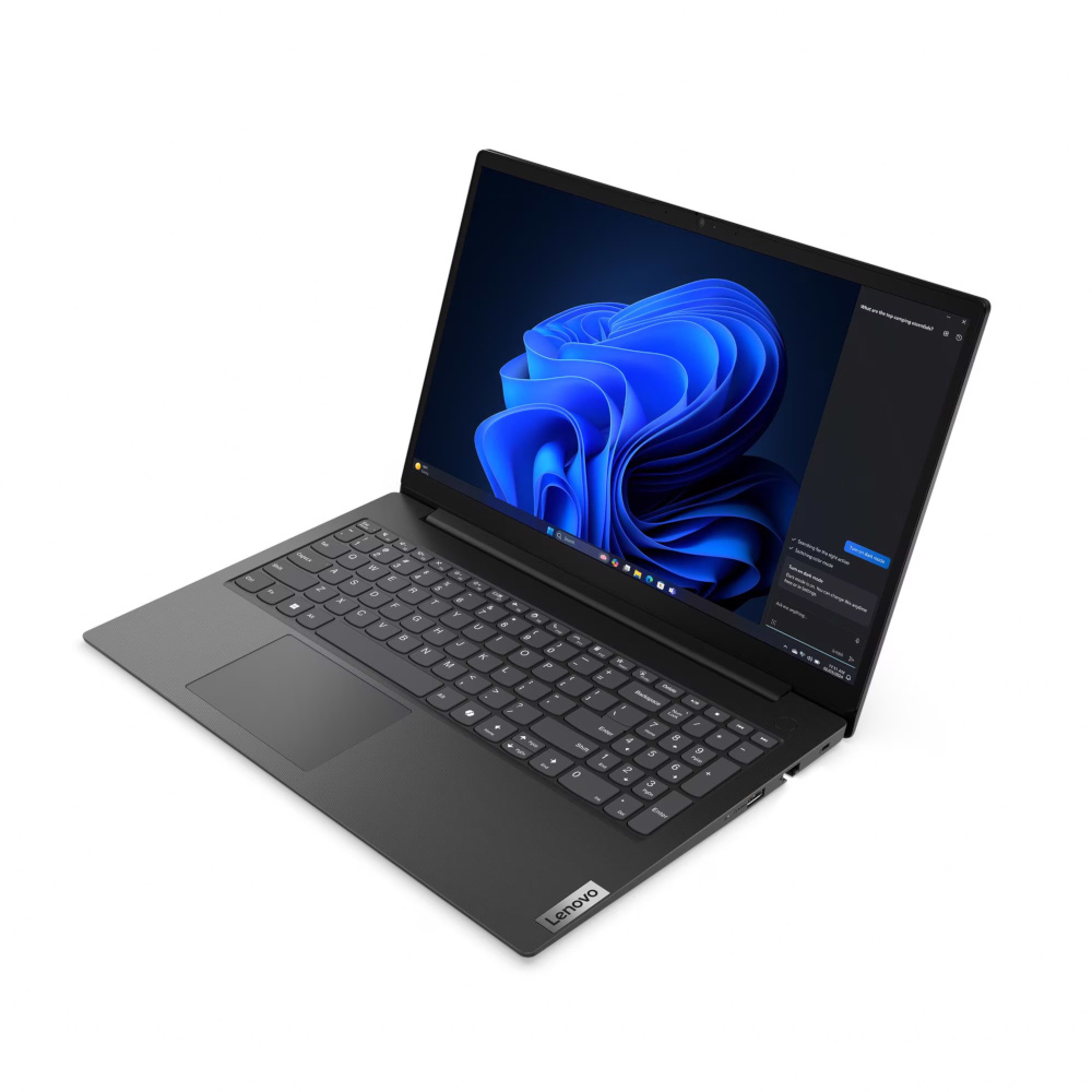 ноутбук 15.6FM/i5-13420H/8/256/Intel HD/W11/Busine  ss Black V15 G5 IRL